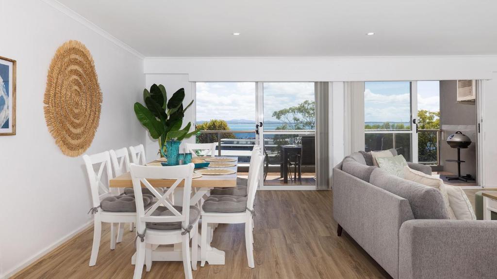 Nelson Bay CBD Apartment No 41 Nelson Towers photo 3