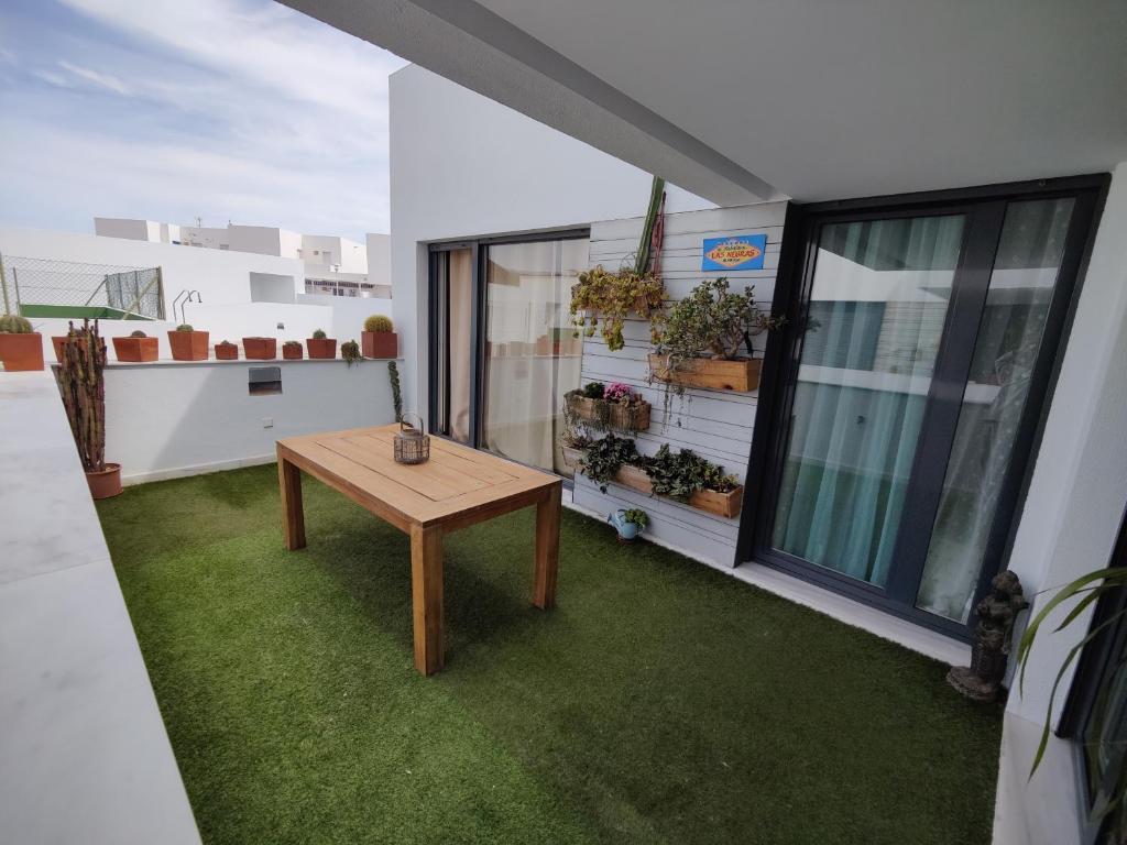 Apartamento El dragoncillo del Cabo photo 2