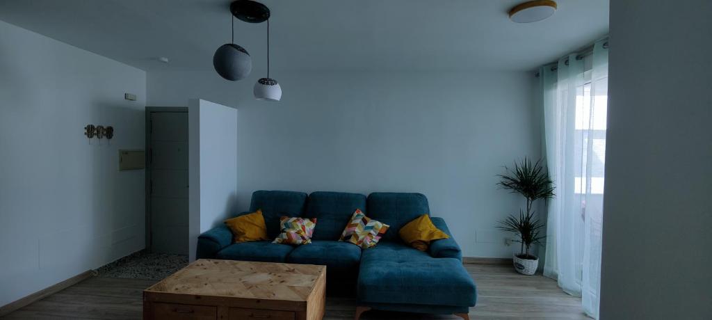 Apartamento El dragoncillo del Cabo photo 4