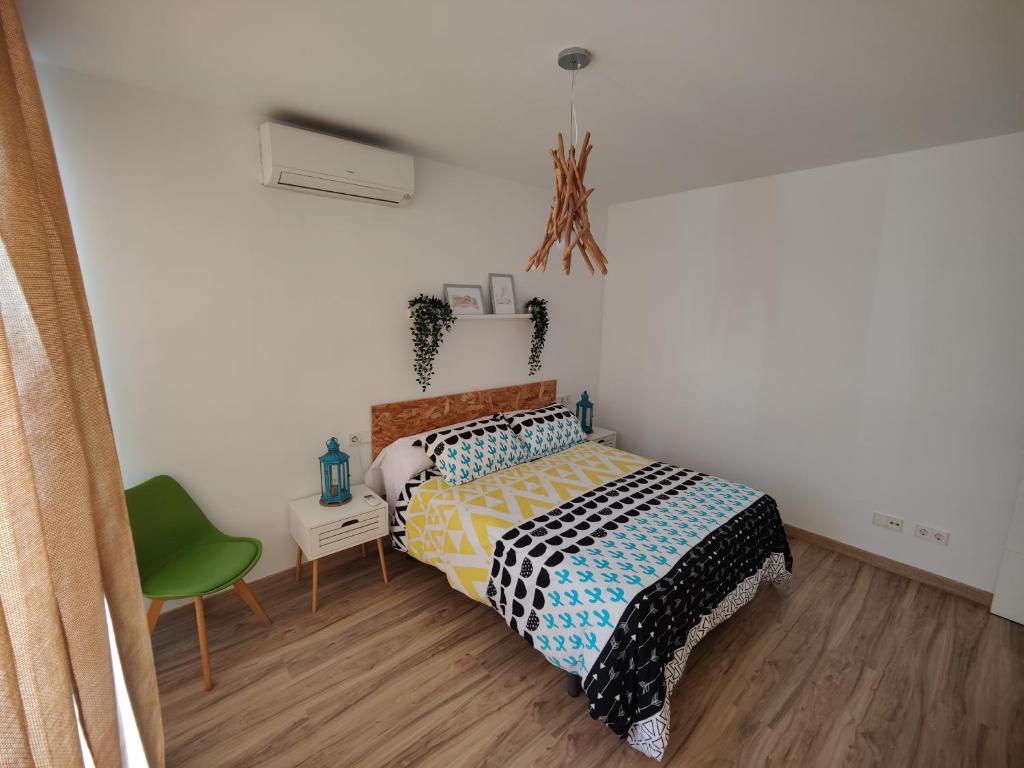 Apartamento El dragoncillo del Cabo photo 3