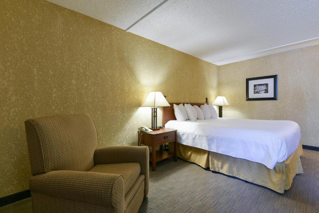 Best Western Branson Inn and Conference Center photo 4