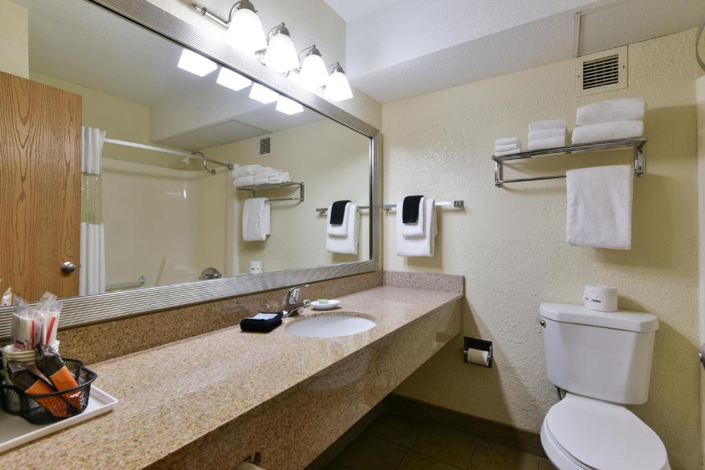 Best Western Branson Inn and Conference Center photo 2