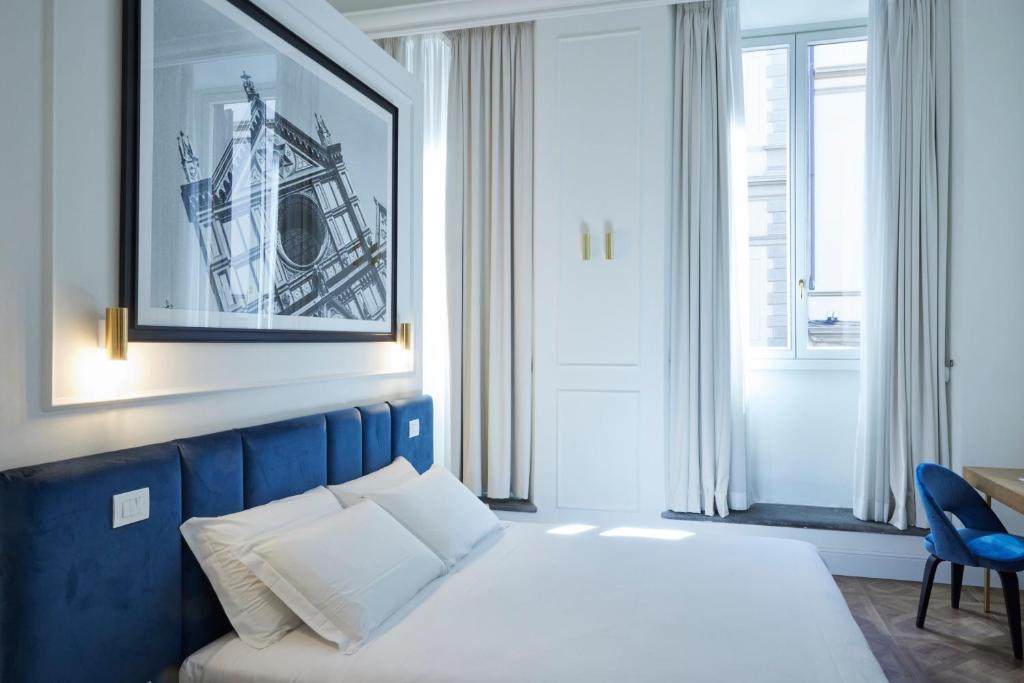 Suite Residenza Quartieri Storici Duomo Room Type - Suite with City View