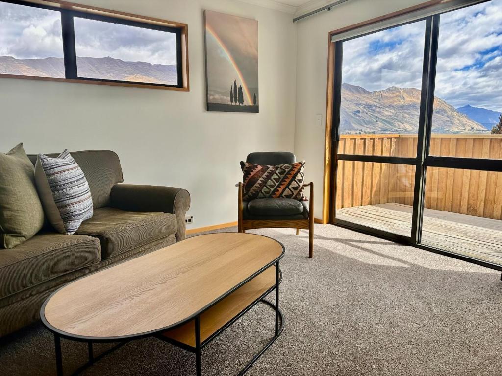 Wanaka Springs Lodge photo 2