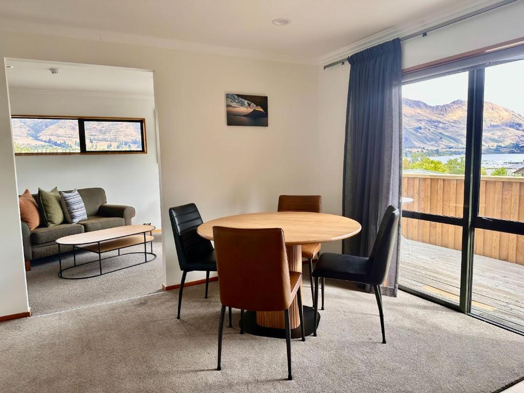 Wanaka Springs Lodge photo 4