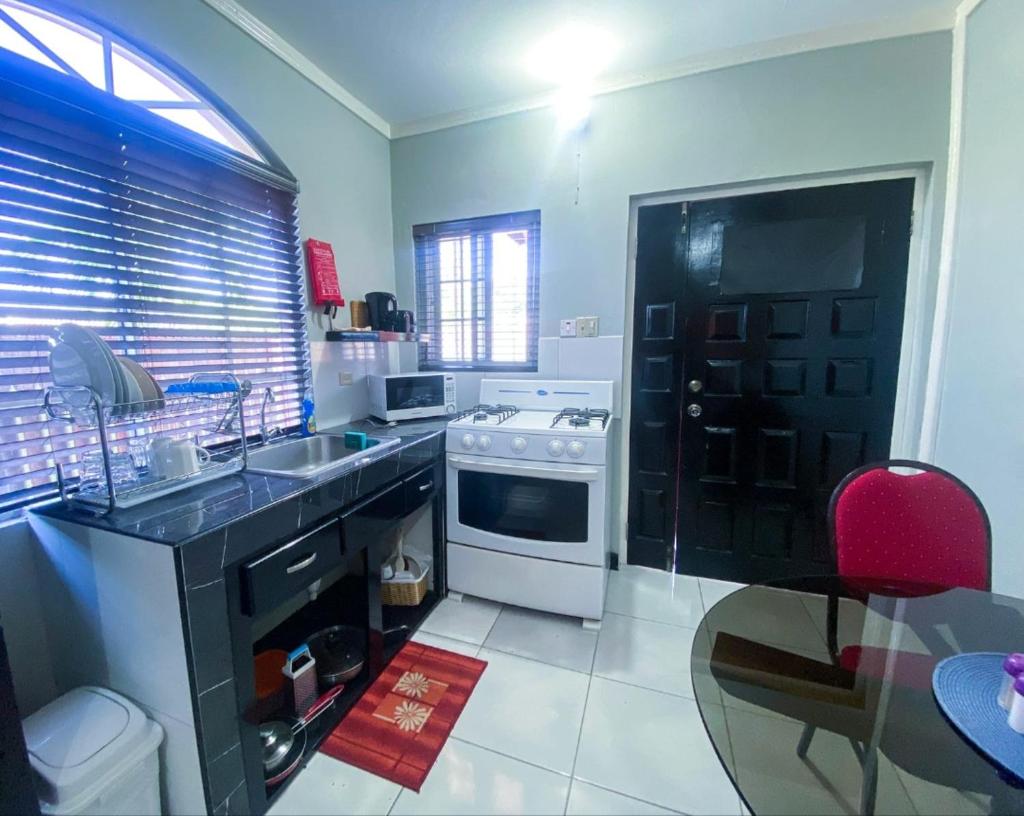 Jobs Inn Jamaica photo 2