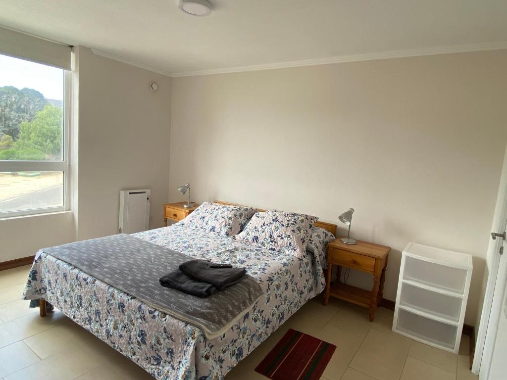 Departamento Paudo Laguna - Paudo Laguna Apartment photo 2