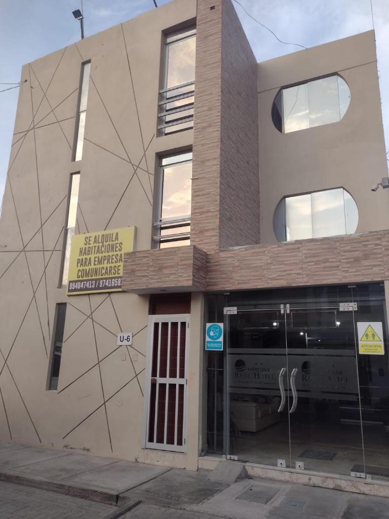 REAL HOTEL photo 3