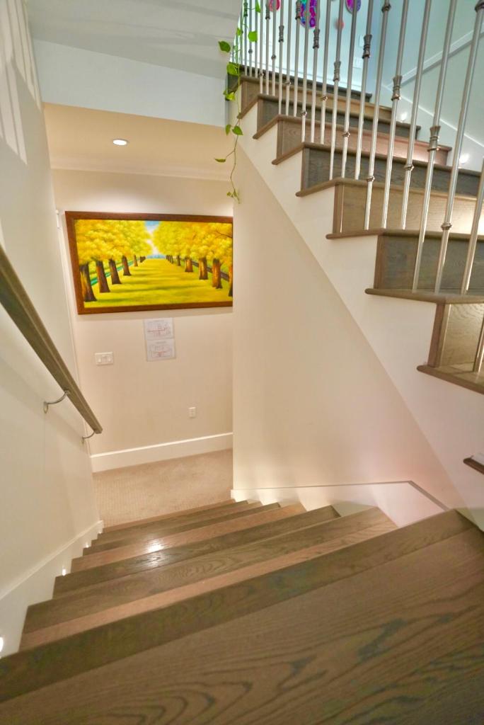 Balaclava Park House close UBC and Downtown photo 3