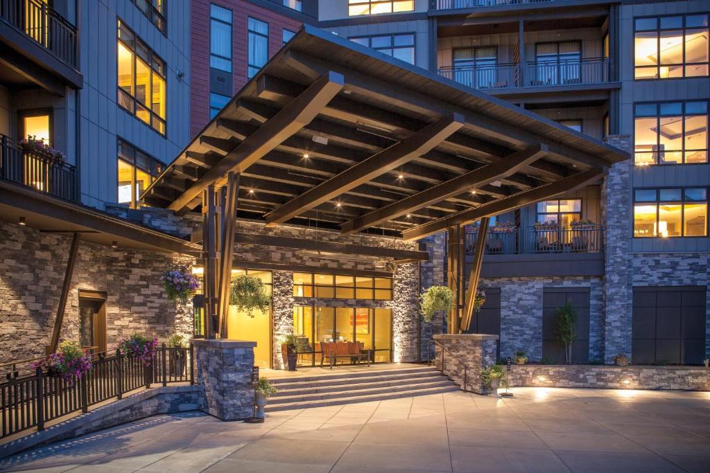 Club Wyndham Resort at Avon photo 2