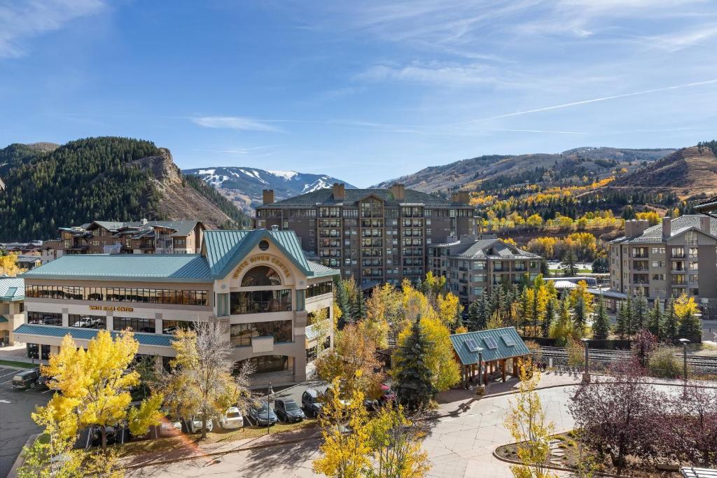 Club Wyndham Resort at Avon image