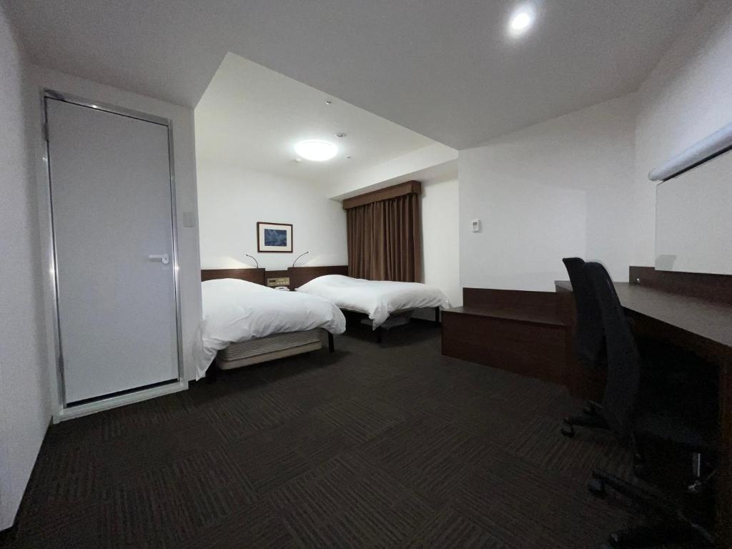 Hotel Alpha-One Kurashiki photo 4