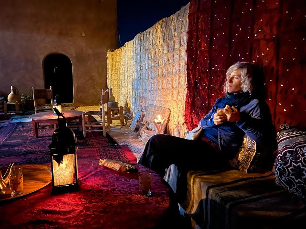 Riad Assia Foum Zguid photo 1