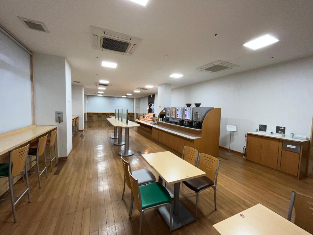 Hotel Alpha-One Niihama photo 4