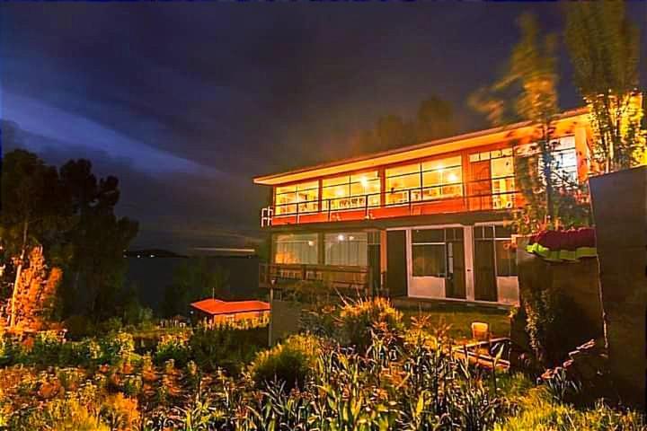 Amantani Samary Lodge photo 3