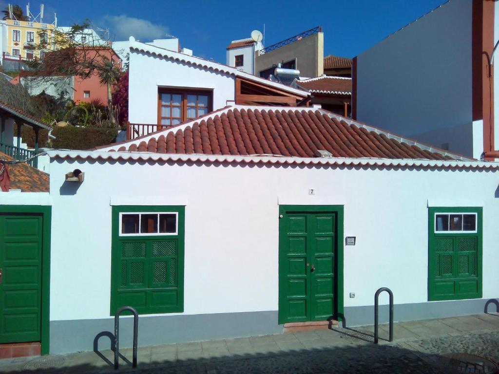 Casa Marilan photo 1