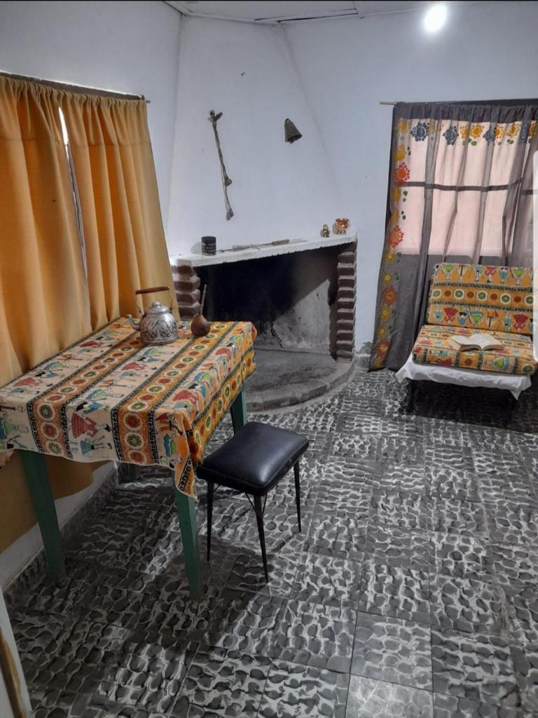 La casa de los nietos photo 3