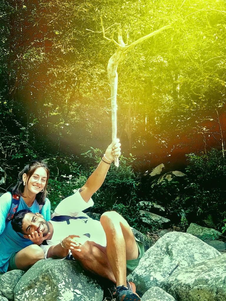 Eco Lodge Meemure & Adventure Park photo 1