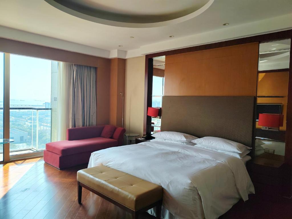 Sheraton Zhoushan Hotel photo 3