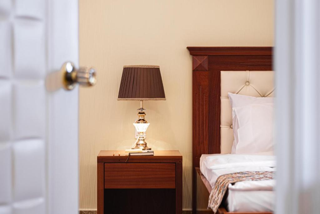 Mekong Gia Lai Hotel