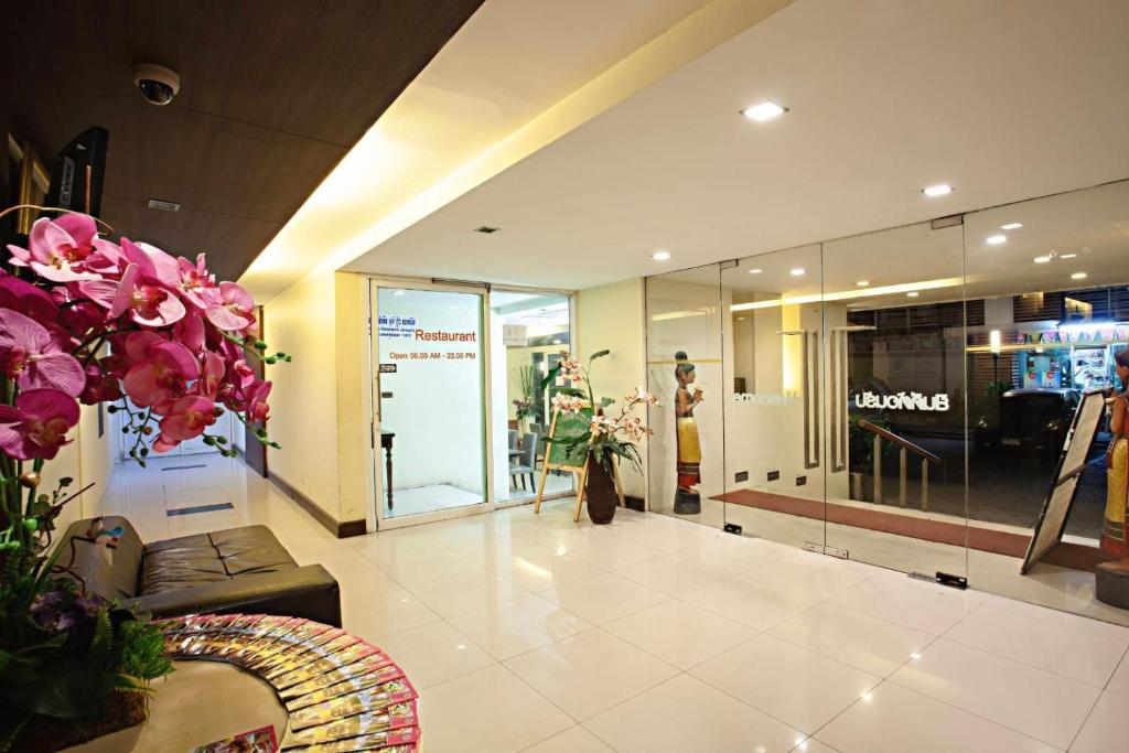 TM Land Hotel photo 2