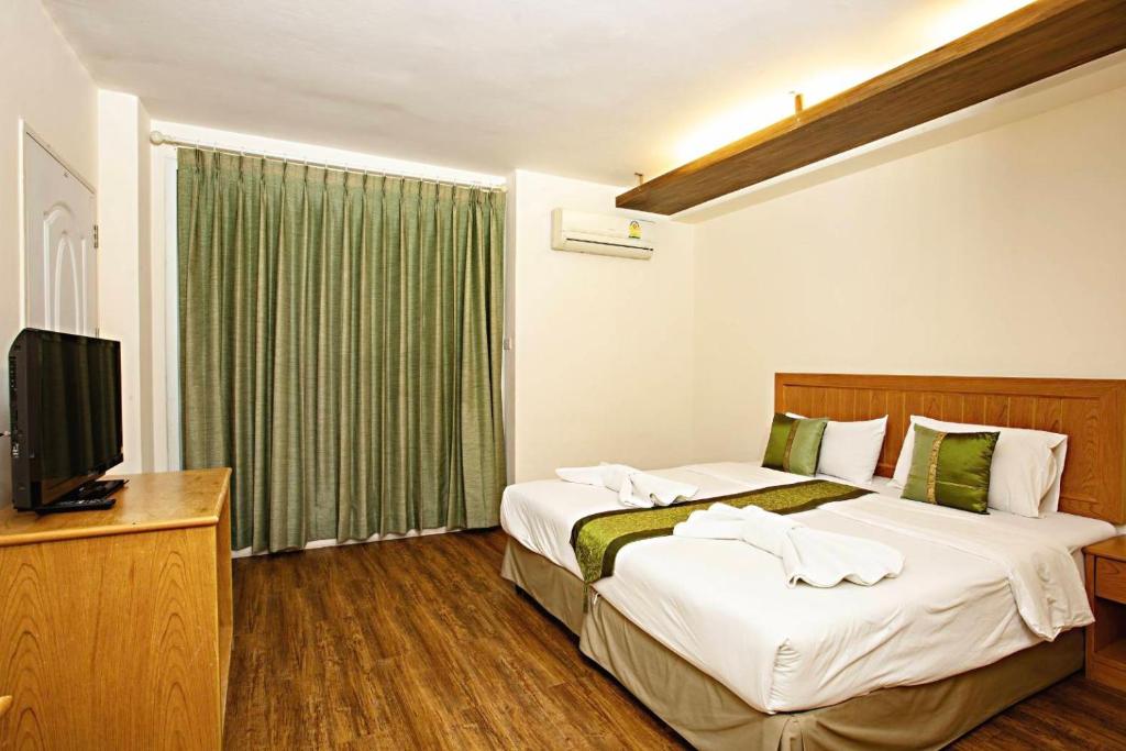 TM Land Hotel photo 4