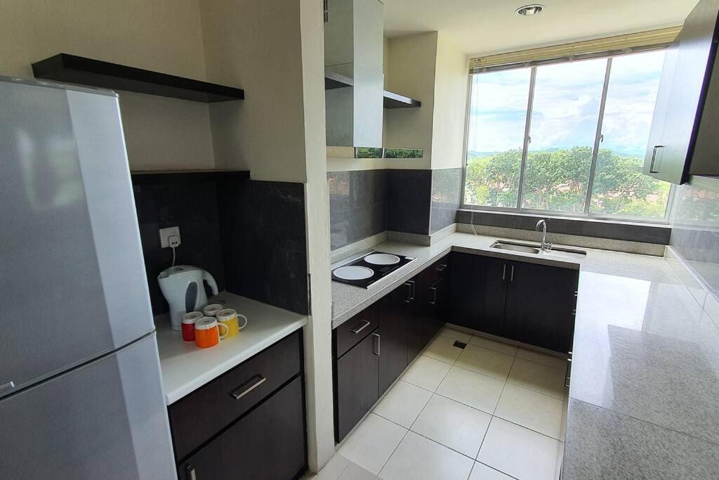 Sky Residence -3 Bedrooms Condo at Cinta Sayang, Sungai Petani photo 4