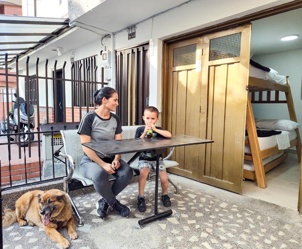 !Vivienda cómoda y económica!