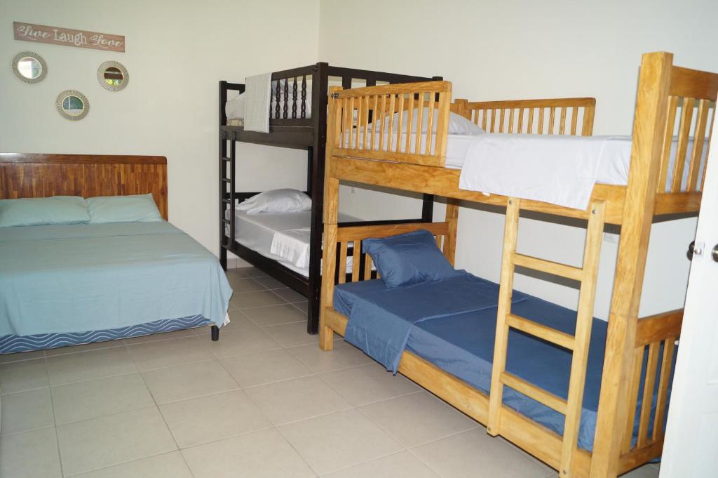 Casa BLUE paradise HOUSE