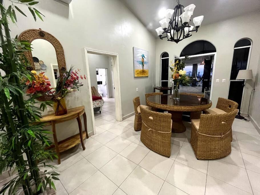 Casa BLUE paradise HOUSE photo 2