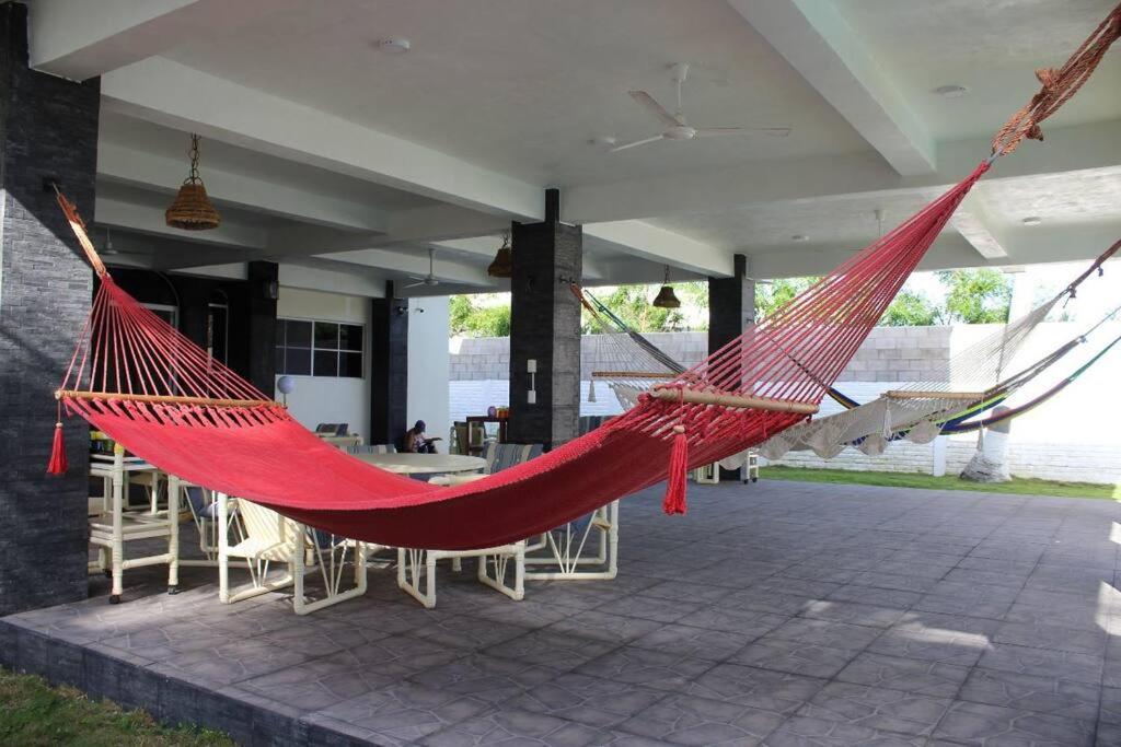 Casa BLUE paradise HOUSE photo 3