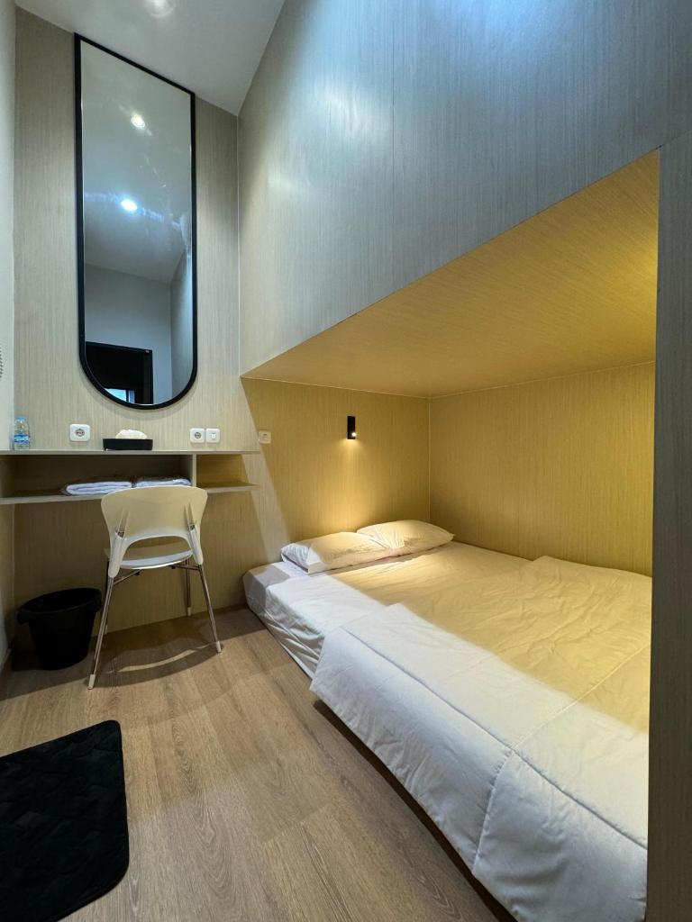 Youkata stay hotel, Batu