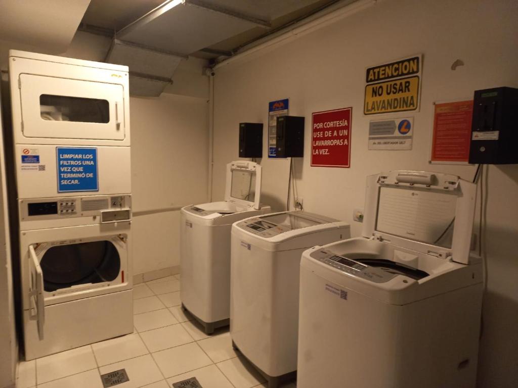 River Views! A pasos de la costanera Seguridad 24hs Pileta Gym Laundry photo 2