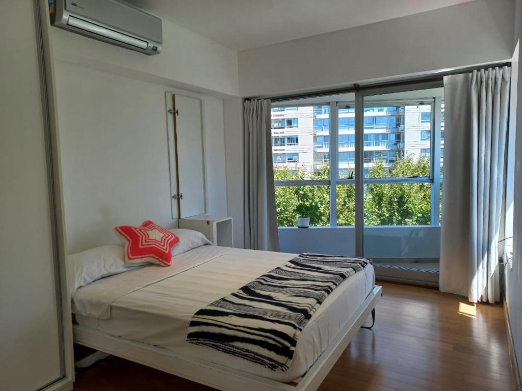 River Views! A pasos de la costanera Seguridad 24hs Pileta Gym Laundry photo 3
