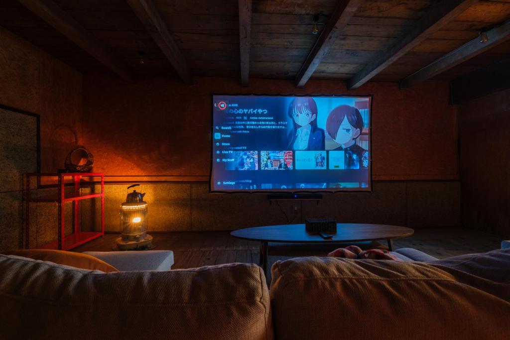 Stone Lodge 小樽 photo 1
