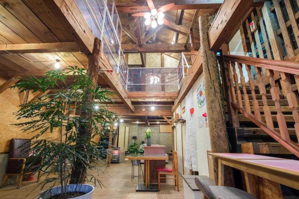 Stone Lodge 小樽 photo 2