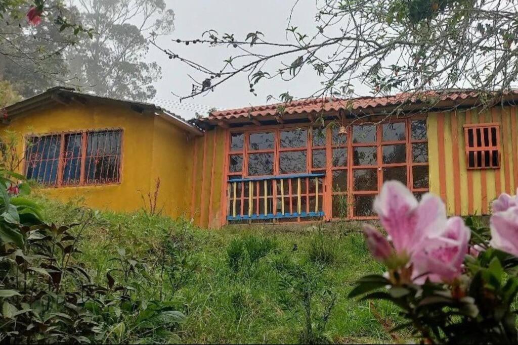 Casa Adobe Turismo Rural photo 4