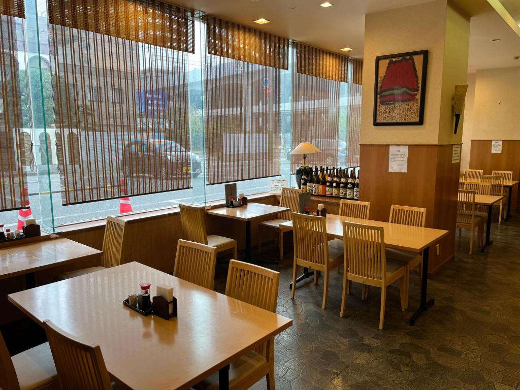 Hotel Alpha-One Niigata photo 3