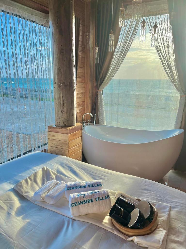 Oceanside Villa Phuquy Island photo 3