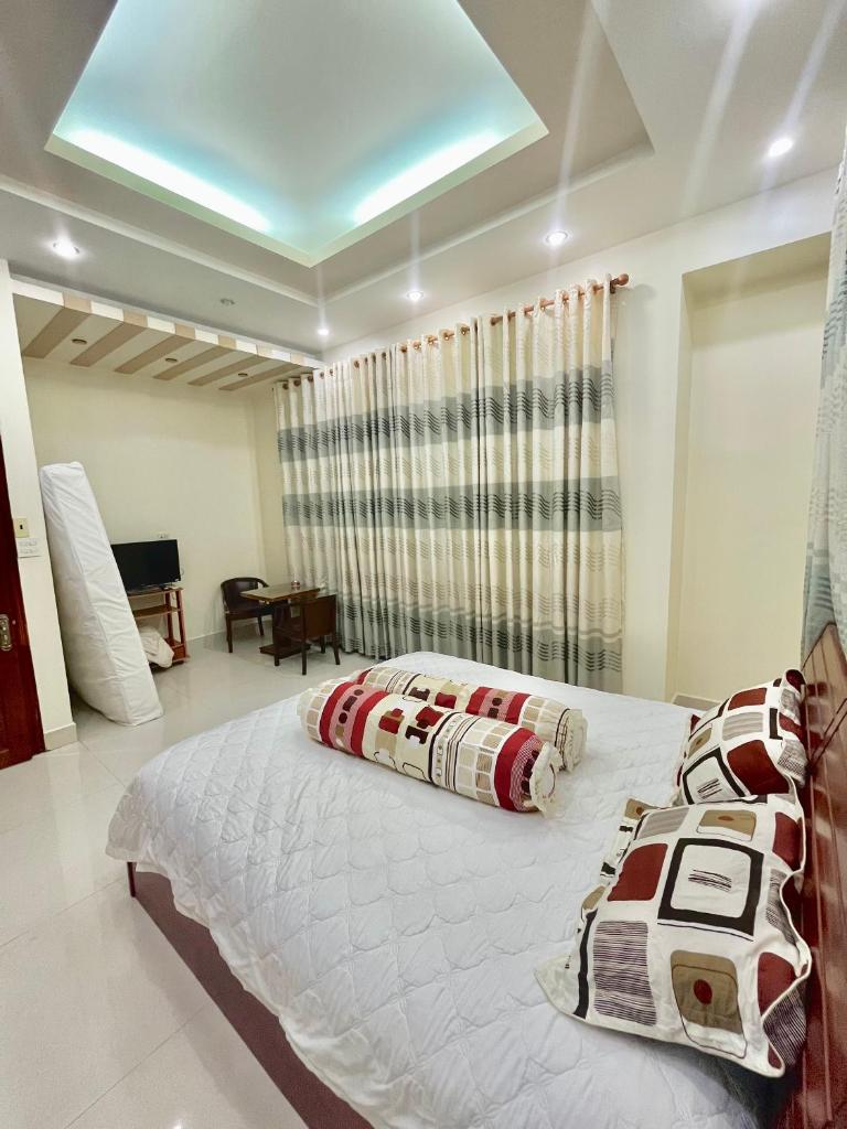 Cherry Homestay - Hoàng Đế motel photo 3