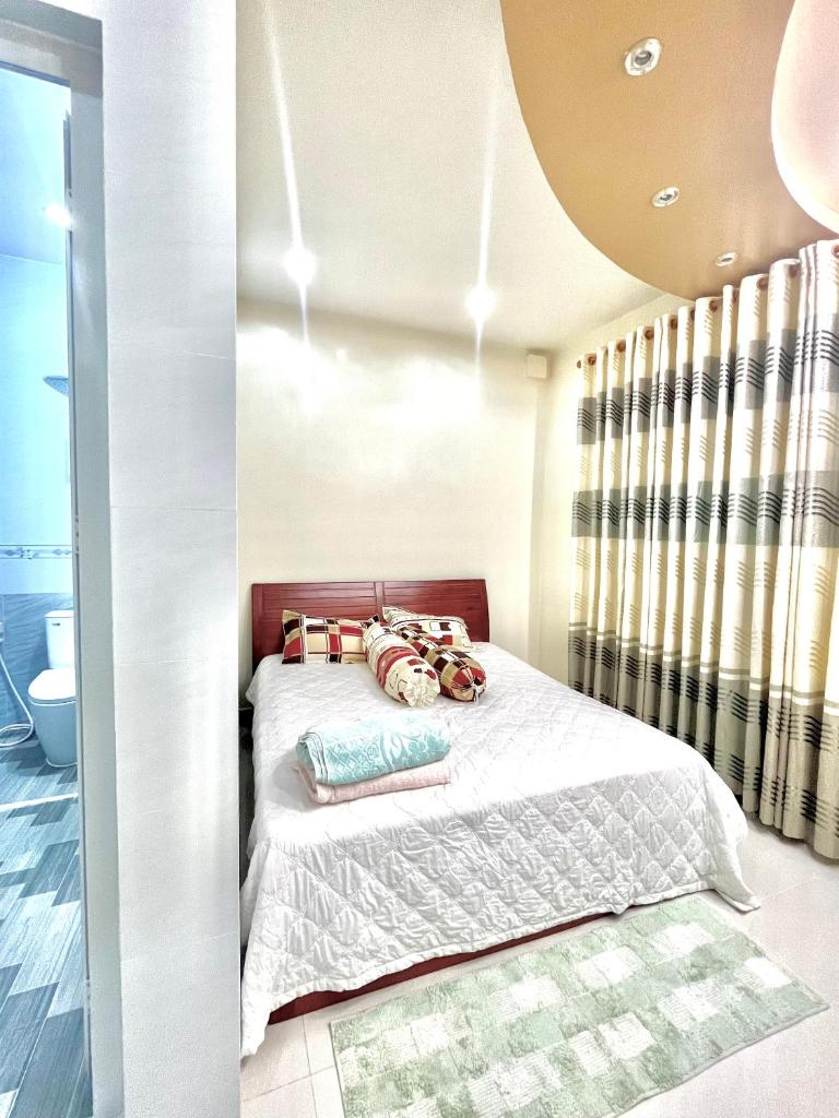 Cherry Homestay - Hoàng Đế motel photo 4