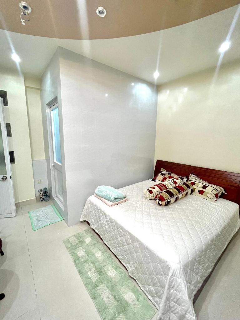 Cherry Homestay - Hoàng Đế motel photo 1