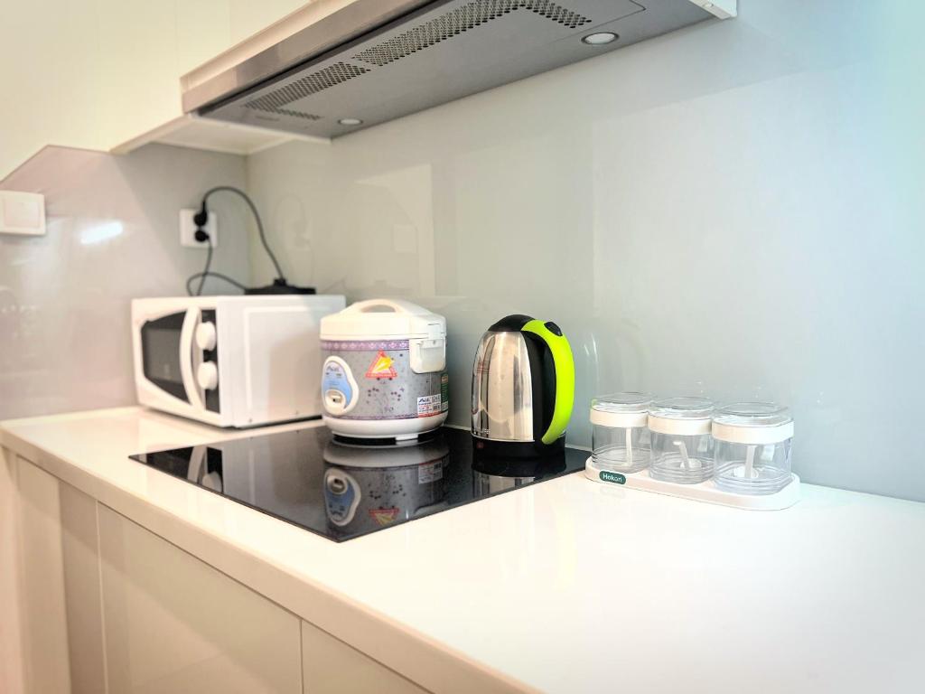 TITRI HOUSE - VINHOMES SKYLAKE APT