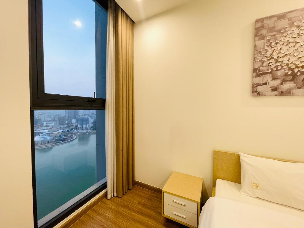 TITRI HOUSE - VINHOMES SKYLAKE APT