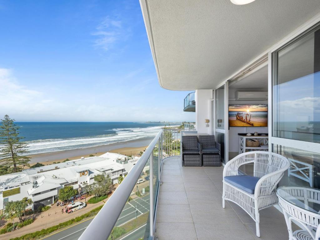 Mandolin Beachside Resort photo 1