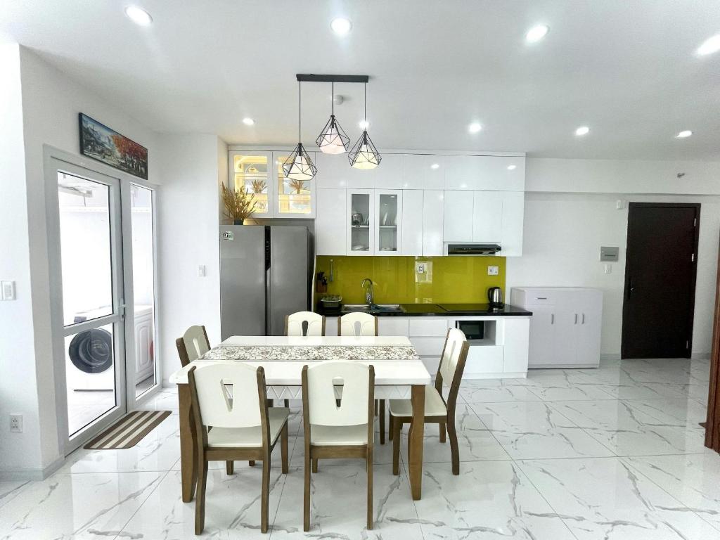 Nha Trang Ocean View Apartment