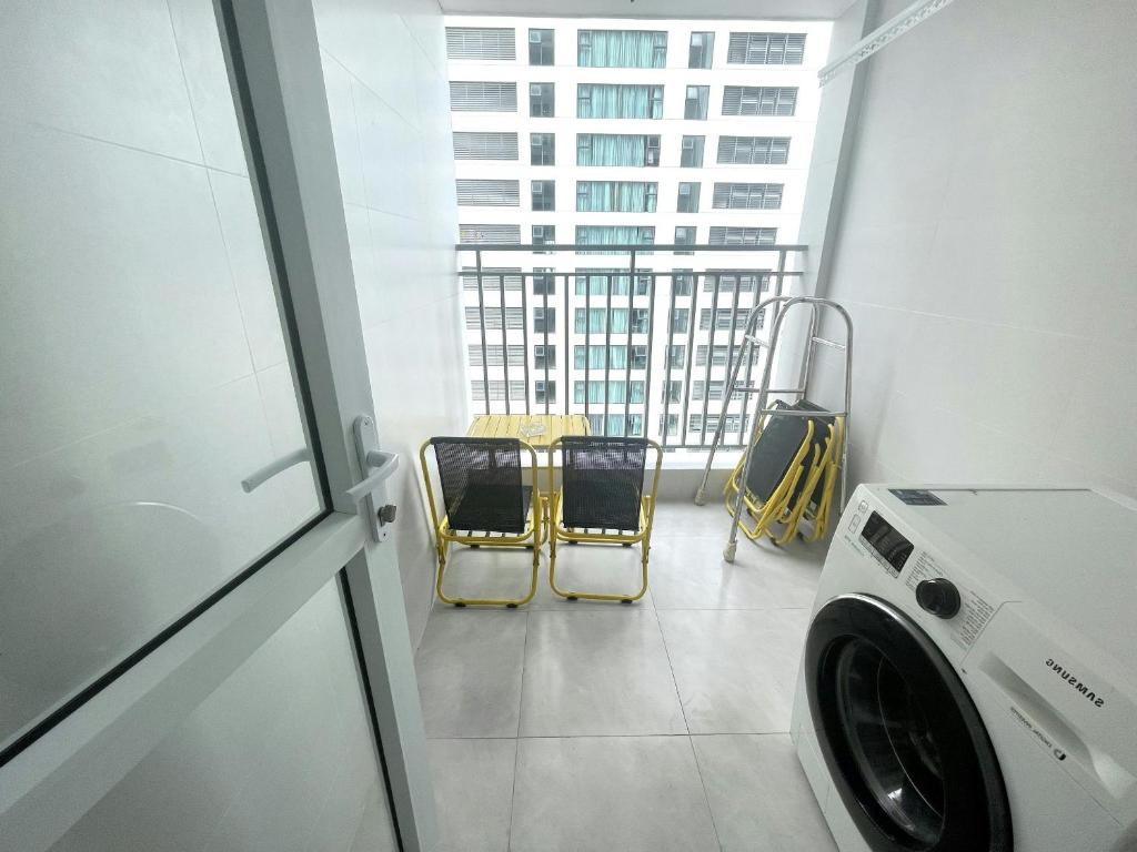 Nha Trang Ocean View Apartment
