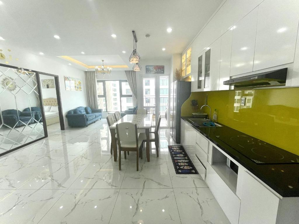 Nha Trang Ocean View Apartment