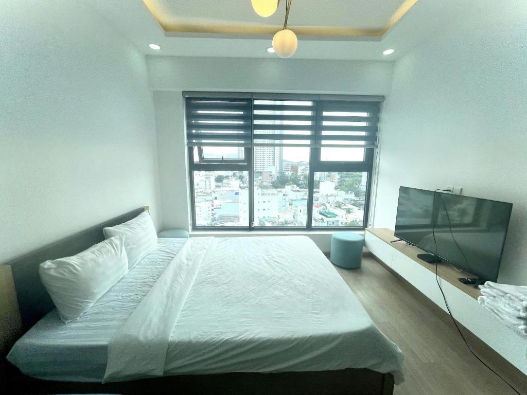 Nha Trang Ocean View Apartment