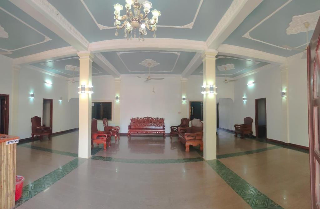 HOTEL BD INTERNATIONAL photo 4